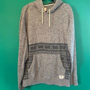 Vans Hoodie
